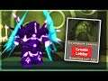 DEFEATING *NEW* STEAMPUNK SEWERS DUNGEON SOLO Dungeon Quest Update (ROBLOX)