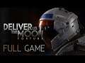 Deliver Us The Moon - Gameplay Walkthrough (FULL GAME)