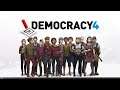 Democracy 4 - Gameplay (PC/UHD)