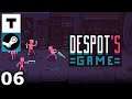 Despot's Game | Early access | Russian | 06 Normal