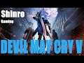 Devil May Cry 5 PC - Let's Play FR 4K [ Urizen fin, Virgil ] Ep14 FIN