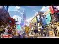 Digimon: New Generation Gameplay Android (Debut)