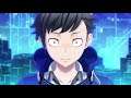 Digimon Story: Cyber Sleuth - Hacker's Memory Gameplay (PC)