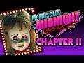 DOLLS - McMuscles Midnight Massacre Chapter II