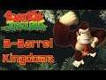 Donkey Kong Jungle Beat: B-Barrel Kingdoms