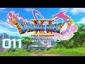 【DQ11S】【011】ヨッチ村～ガライの町【Switch版】