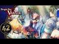 Dragon Star Varnir | True Ending & Minessa's Ending | Part 42 (PS4, Let's Play, Blind)