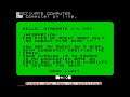 Earthbound Walkthrough, ZX Spectrum