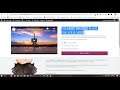 EDIT CONTENT PAGE for SALES PAGE (Tahir Guide) - AVADA THEME