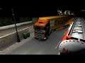 ETS2 - #967 - Wieder unterwegs - Euro Truck Simulator 2 1.38 Gameplay