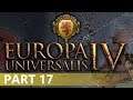 Europa Universalis IV - A Let's Play of Holland, Part 17