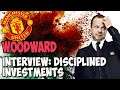 EXCLUSIVE: ED WOODWARD INTERVIEW TODAY - Latest Man United transfer news