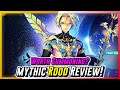 Exos Heroes - Rood Review | Worth Summoning?