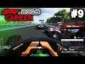 F1 2019 Career Mode Gameplay Part 9 - RECOVERY FROM LAST! (F1 2019 Game McLaren Career Gameplay)