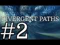 ★Fate Accelerated - The Storm: Divergent Paths - Part 2★