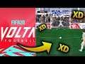 FIFA 20 VOLTA - Co te EA odp... XD