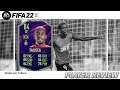 FIFA 22 PLAYER REVIEW | TOTW ANDERSON TALISCA | SOLID!!!