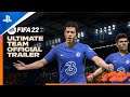 FIFA 22 Ultimate Team | Bande-annonce officielle - VOSTFR | PS5, PS4