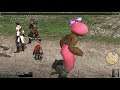 Final Fantasy XI gameplay