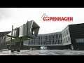 FlyTampa Copenhagen Kastrup International (EKCH) | Pre-Release Sneak Peek | MS Flight Simulator