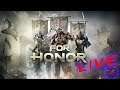 For Honor - Multiplayer dupla sucesso (Armagedoom e PoorWarrior) pt1