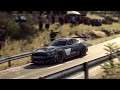 Ford Mustang GT 2017 500PS - Rally Strecke - Dirt Rally 2.0 H-Schaltung G27