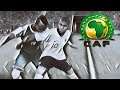 FRANCE - SÉNÉGAL | LES BLEUS vs l'AFRIQUE épisode 02 | eFootball PES 2020