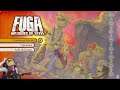 Fuga: Melodies of Steel Gameplay Español 2K 🎮 PRIMER CONTACTO con el tanque de los niños