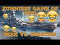 Funniest game of 2021 • PeeK VS. Spartan Elite