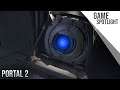 Game Spotlight | Portal 2