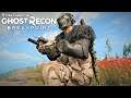 Ghost Recon Breakpoint - New Pathfinder Class Gameplay (Red Patriot DLC)