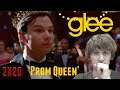 Glee Season 2 Episode 20 - 'Prom Queen' Reaction