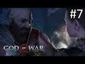 God of War - Parte 7: A Runa Negra! [Playthrough PT-BR]