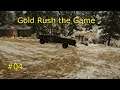 Gold Rush the Game - Folge 04 - Waschrinnen Upgrade