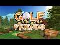 Golf With Your Friends - Final Release Date Trailer