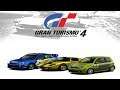 Gran Turismo 4 (PS2) | NO COMMENTARY | PCSX2 Gameplay HD 60fps