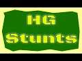 GTA V Online: HG Stunts