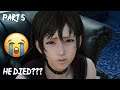 He Got Killed...Just Like That?? Let's Play Final Fantasy XV (Commentary) Part 5