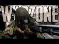 Heartbeast Sensor is OP! (COD Warzone)