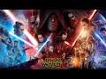 Hollywood Loses Faith in The Rise of Skywalker - WCBs199