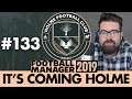 HOLME FC FM19 | Part 133 | NEW SEASON | Football Manager 2019