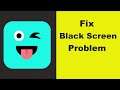 How to Fix Wink App Black Screen Error Problem in Android & Ios 100% Solution
