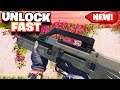 HOW TO UNLOCK CARV.2 in COLD WAR - FASTEST WAY TO UNLOCK CARV2 (UNLOCK CARV.2 Warzone)