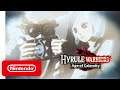 Hyrule Warriors: Age of Calamity - Stories Untold Trailer! (New Character Reveals!)
