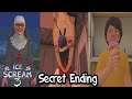 Ice Scream 3 Secret Ending