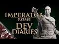 Imperator: Rome - Pompey Dev Diary 11 - Pompey Patch Notes (The Important Bits)