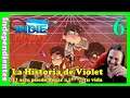 INDIECALYPSE Gameplay Español 1440p - LA HISTORIA DE VIOLET #6