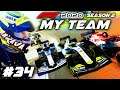 IS THIS OUR BOGEY TRACK?! CAN WE GET ANY LUCK PLEASE?! - F1 2020 MY TEAM CAREER Part 34