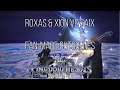 [Kingdom Hearts 3: ReMind] Roxas & Xion vs Saix [PC] 4K 60fps