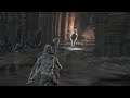 LADDER - Dark Souls 3